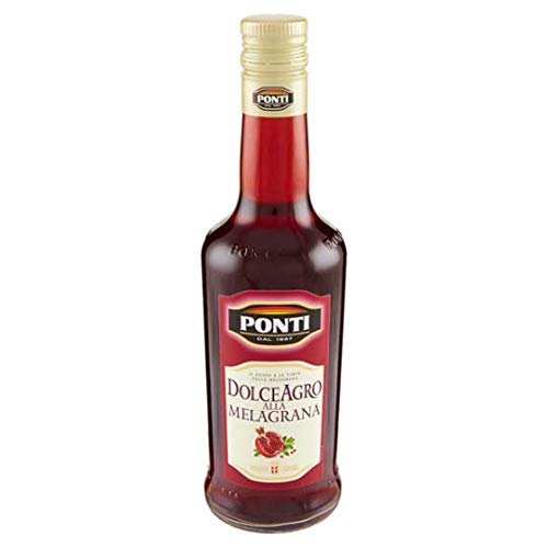 Ponti Dolceagro Alla Melagrana 500 ml
