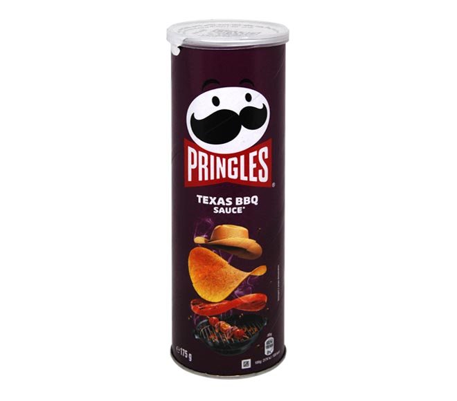 Pringles Patatine BBQ 175 g
