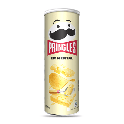 Pringles Patatine Emmental 175 g