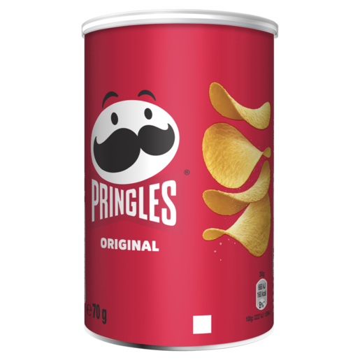 Pringles Patatine Original 70 g