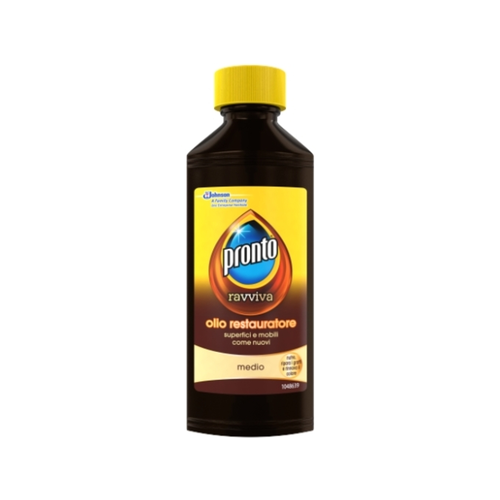 Pronto Olio Restauratore 100 ml
