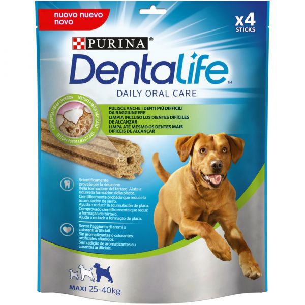 Purina Dentalife Large 142 g