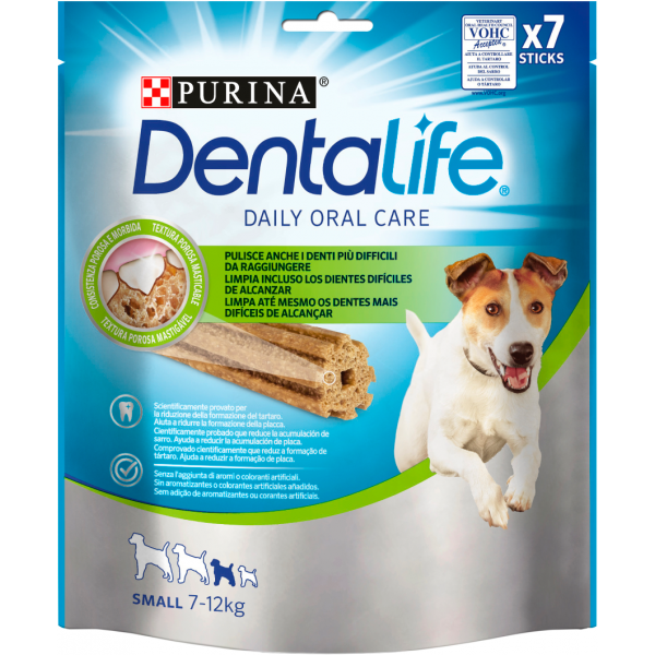 Purina Dentalife Small 115 g