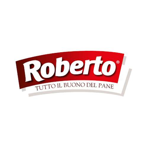 Roberto Mega Maxi Hamburger Sesamo 250 g