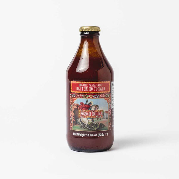 Rosso di Sicilia Salsa Datterino 330 g