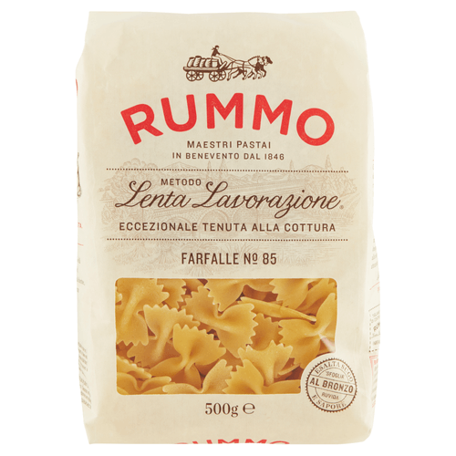 Rummo Farfalle N. 85 500 g