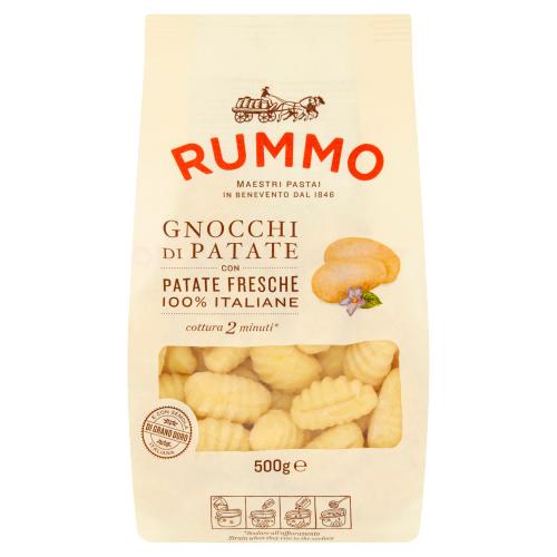 Rummo Gnocchi di Patate 500 g