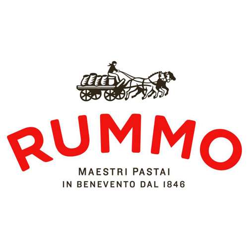Rummo Paccheri Lisci N. 111 500 g
