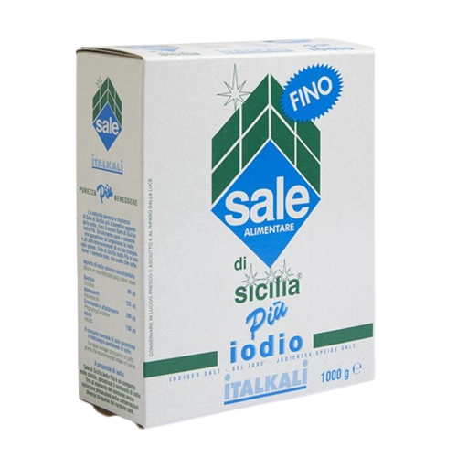 Sale Fino 1 kg