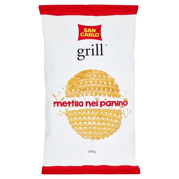 San Carlo Patatina Grill 150 g