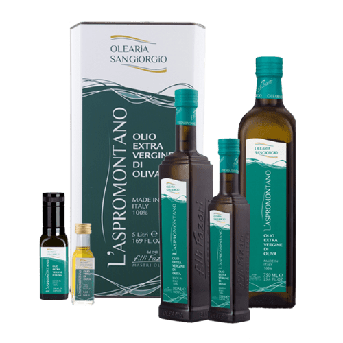 San Giorgio Classico Olio Extra Vergine 1 L