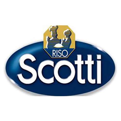 Scotti Gallette Bio di Riso 150 g