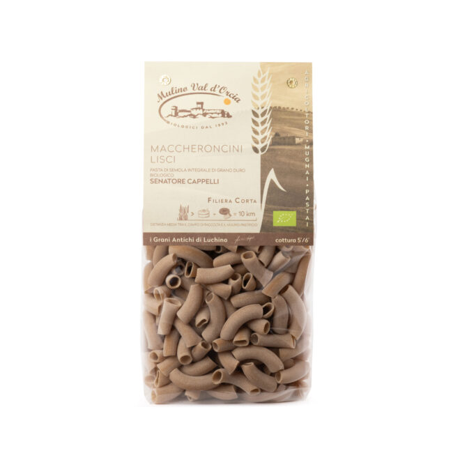 Senatore Cappelli Casarecce 500 g