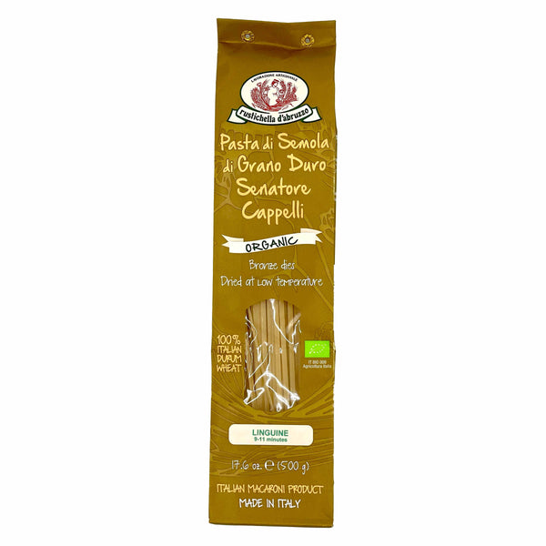 Senatore Cappelli Spaghetti 500 g