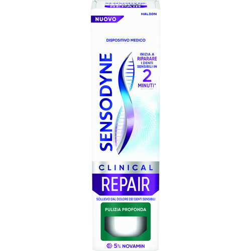Sensodyne Dentifricio Complex 75 ml
