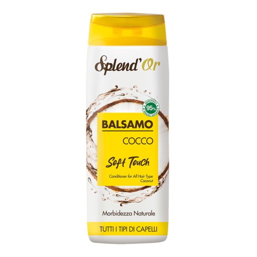Splend'Or Balsamo Cocco 300 ml