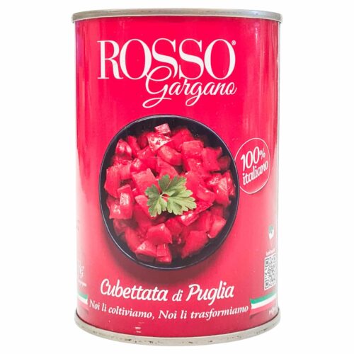 Stagioni d'Italia Polpa di Pomodoro Lattina 3 x 400 g