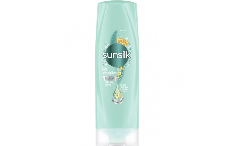 Sun Silk Balsamo Onde Meravigliose 350 ml