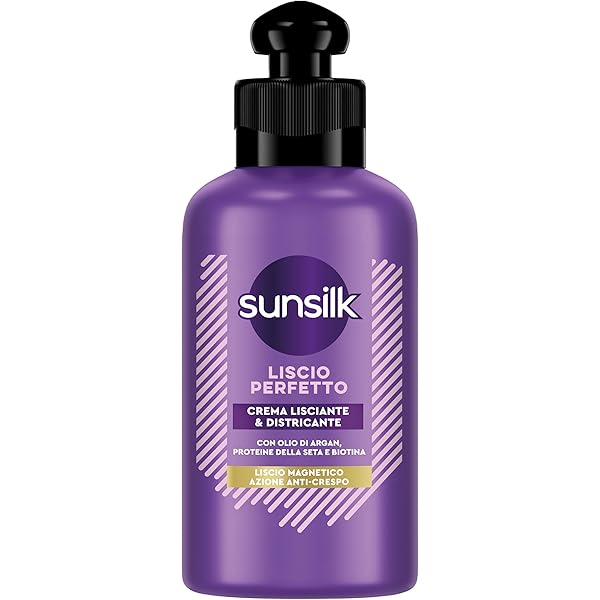 Sun Silk Olio Ricci da Sogno 75 ml