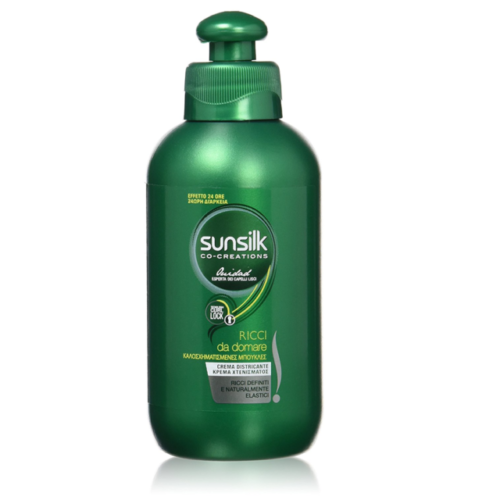 Sun Silk Shampoo Luminous 250 ml