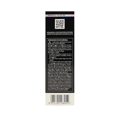 Syoss Palette Tinta Biondo Platino Ultra 12-53