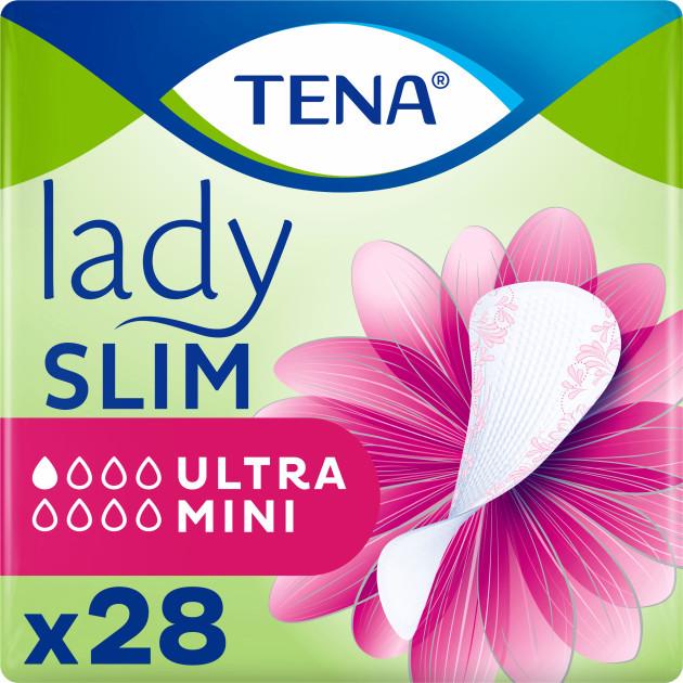 Tena Lady Proteggi Slip Ultra Mini x 28