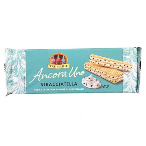 Tre Marie Wafer Stracciatella 140 g