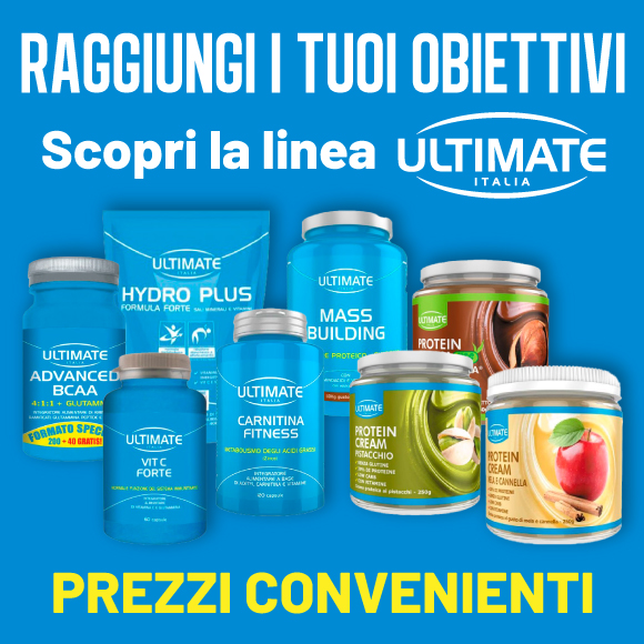 Un Attimo In Forma Barretta Proteica 20% 50 g