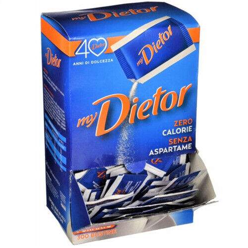 Vantaggio Dolcificante 204 Zollette 290 g