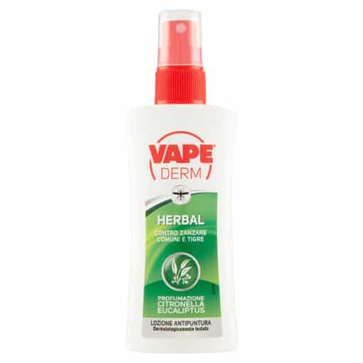 Vape Herbal Antipuntura Spray 100 ml