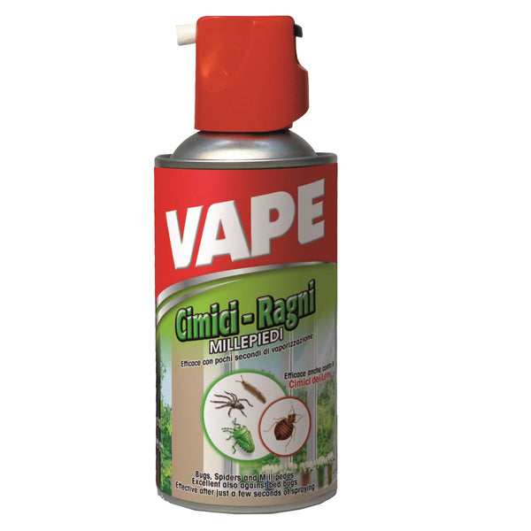 Vape Insetticida Cimici 300 ml
