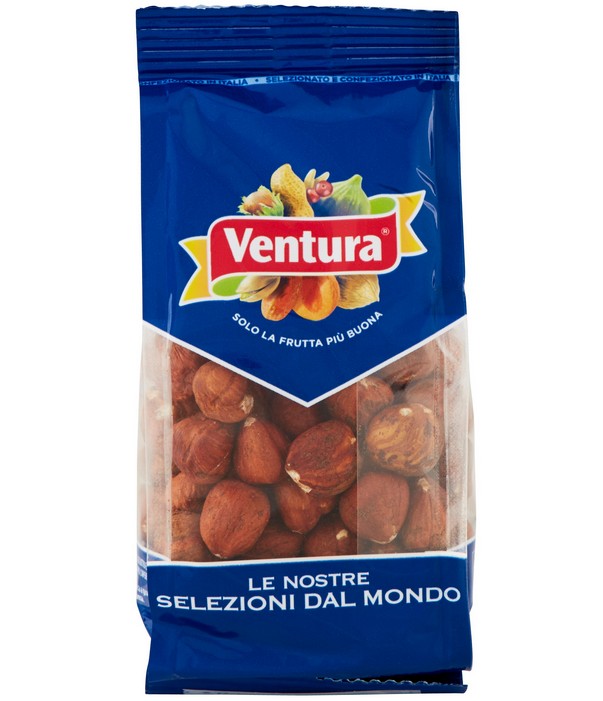 Ventura Nocciole Sgusciate 150 g