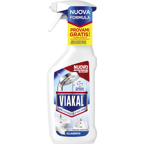 Viakal Liquido Classico 470 ml