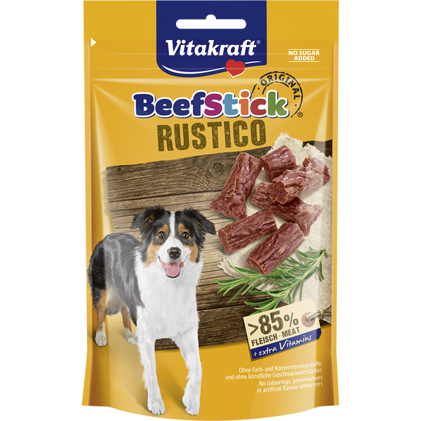 Vitakraft Beef Stick Rustico 55 g