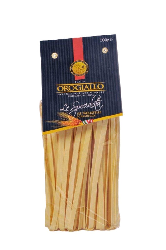 Voiello Mezze Maniche Rigate 500 g