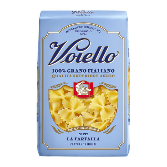 Voiello Mezze Penne Rigate 500 g