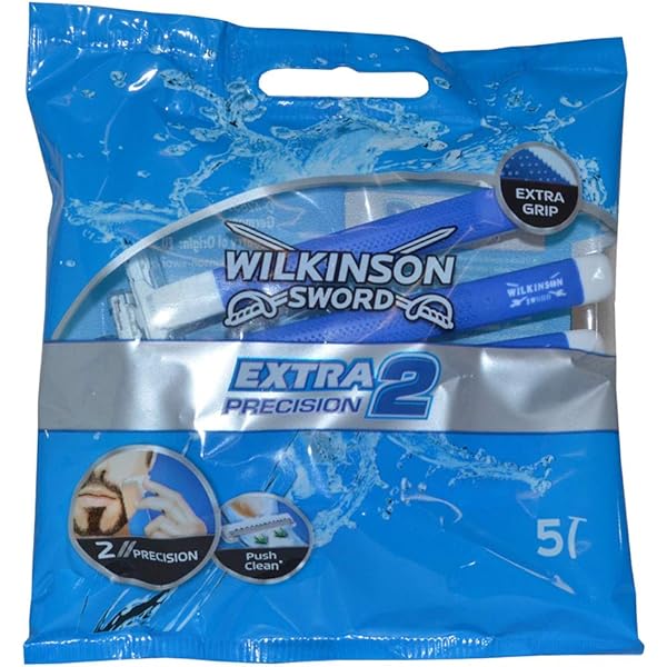 Wilkinson Extra II Precision x 5