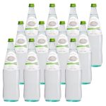 Acqua Tullia Naturale da 1 L x 12 in vetro